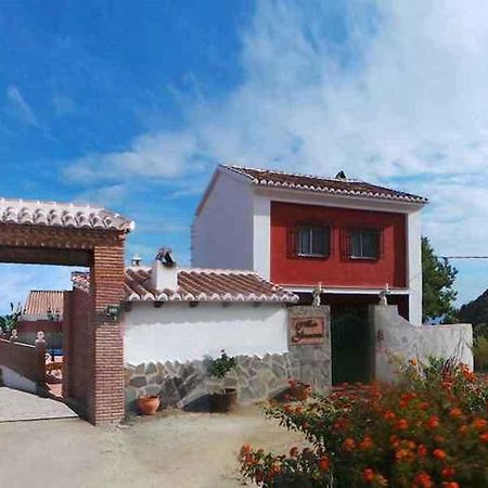 נרחה Villa Alvarez מראה חיצוני תמונה