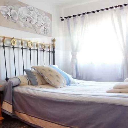 נרחה Villa Alvarez מראה חיצוני תמונה