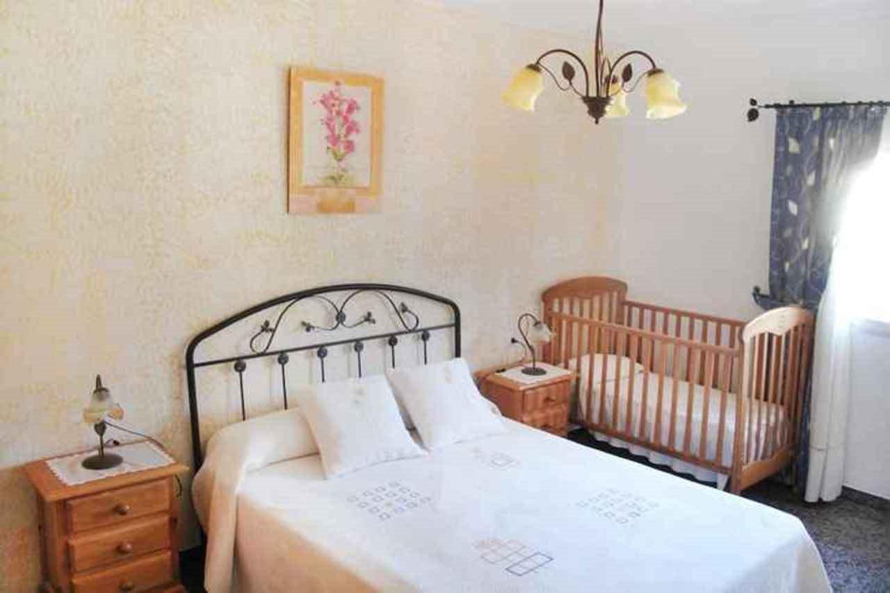 נרחה Villa Alvarez מראה חיצוני תמונה