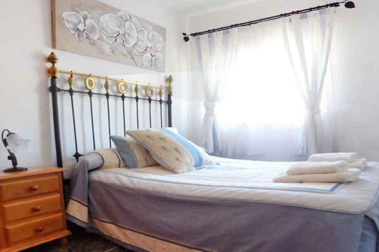 נרחה Villa Alvarez מראה חיצוני תמונה